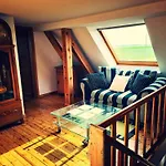 Am Pferdehof Holiday home