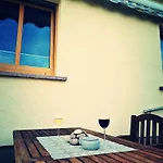 Am Pferdehof Holiday home Schapow