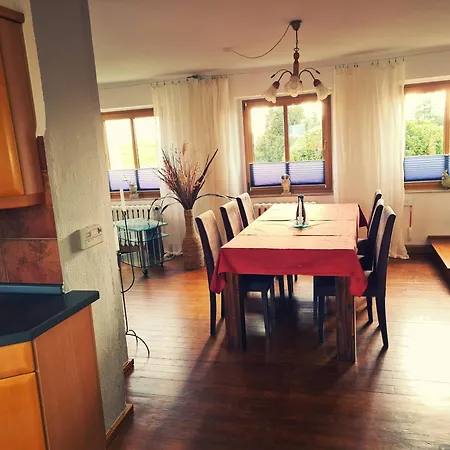 Ferienhaus Am Pferdehof *