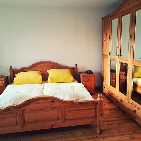 Ferienhaus Am Pferdehof * Schapow