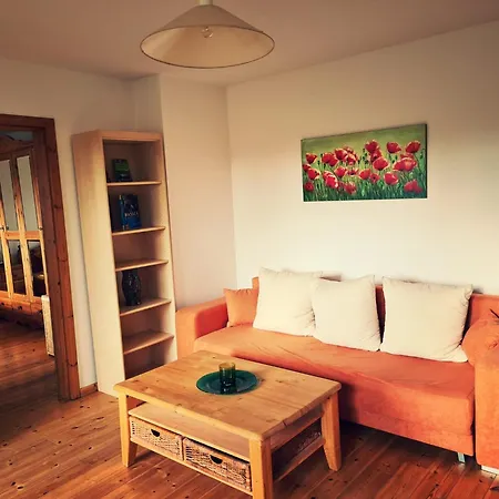 Ferienhaus Am Pferdehof * Schapow