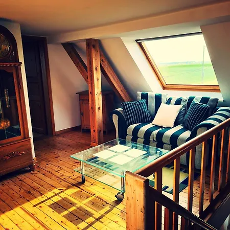 Am Pferdehof Holiday home