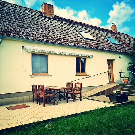 Holiday home Am Pferdehof *