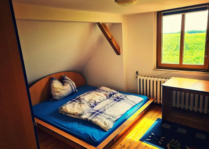 Ferienhaus Am Pferdehof * Schapow