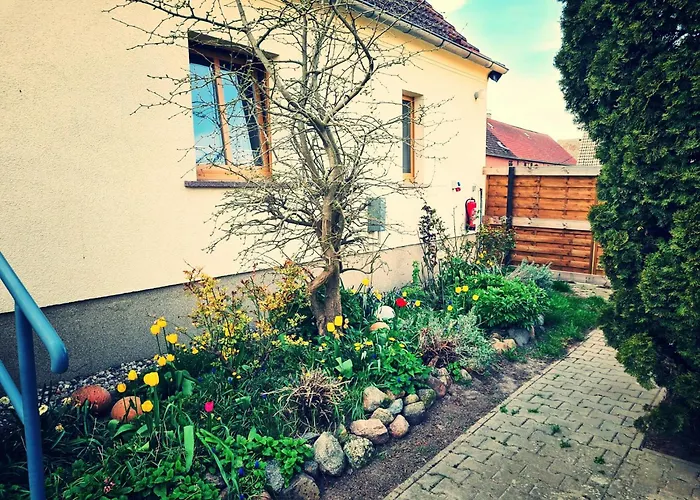 Ferienhaus Am Pferdehof *