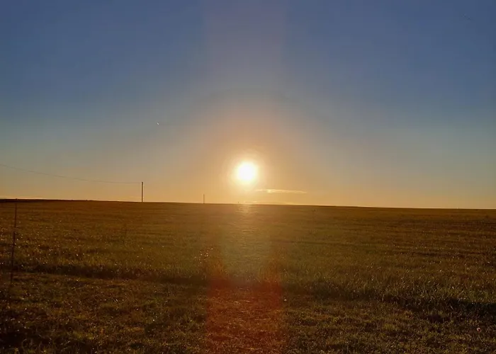 Ferienhaus Am Pferdehof